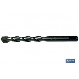 ▷ BROCA DE CENTRADO CORONA MARTILLO | Ferreidea