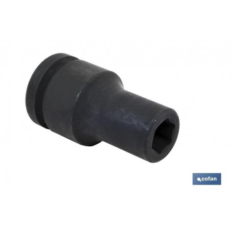 ▷ Serie larga 1" de impacto | Ferreidea