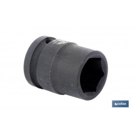 ▷ Serie normal 1/2" de impacto | Ferreidea