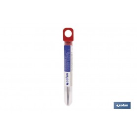 ▷ Broca HSS-CO "Blíster" | Ferreidea