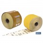 ▷ Rollo Lija Papel "Amarillo" | Ferreidea