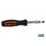 ▷ Destornillador Varilla Flexible | Ferreidea
