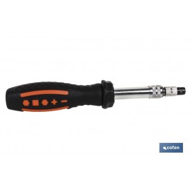 ▷ Destornillador Varilla Flexible | Ferreidea