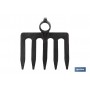 ▷ Rastrillo Dientes para "Piedra" | Ferreidea