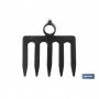 ▷ Rastrillo Dientes para "Piedra" | Ferreidea