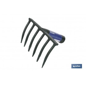 ▷ Rastrillos Forjados | Ferreidea