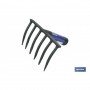 ▷ Rastrillos Forjados | Ferreidea