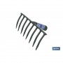 ▷ Rastrillos Forjados | Ferreidea