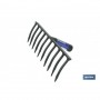 ▷ Rastrillos Forjados | Ferreidea