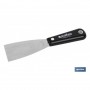 ▷ Espátulas Inox mango ABS. | Ferreidea