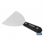 ▷ Espátulas Inox mango ABS. | Ferreidea