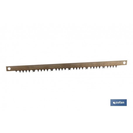 ▷ Sierras para Arco "Madera Verde" | Ferreidea