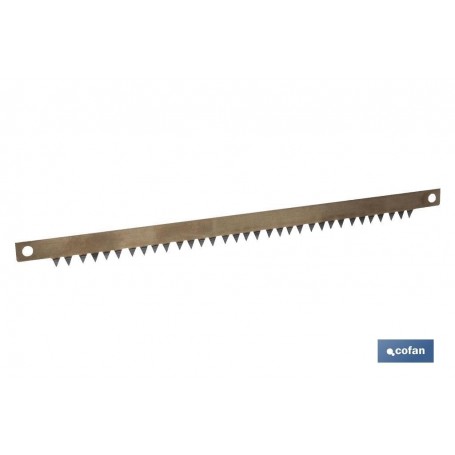 ▷ Sierras para Arco "Madera Seca" | Ferreidea