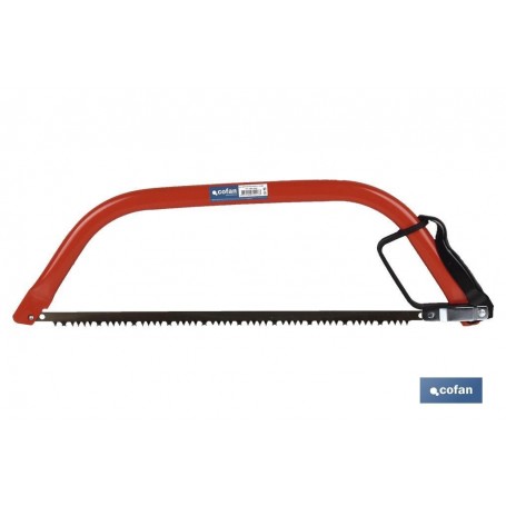 ▷ Arco Sierra Madera 533, 610 y 762mm "Protect" | Ferreidea