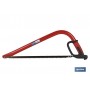 ▷ Arco Sierra Madera 533mm Punta "Confort" | Ferreidea