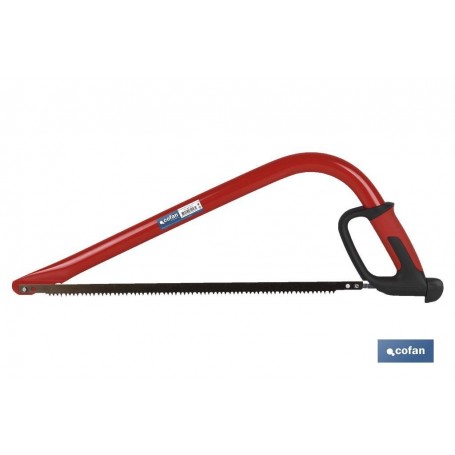 ▷ Arco Sierra Madera 533mm Punta "Confort" | Ferreidea
