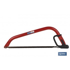 ▷ Arco Sierra Madera 533, 610 y 762mm "Confort" | Ferreidea