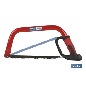 ▷ Arco Sierra Madera 300mm "Confort" | Ferreidea