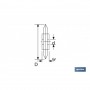 ▷ Cuchilla recambio (0951 4377) | Ferreidea