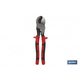 ▷ Tenazas cortacables | Ferreidea