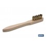 ▷ Cepillo alambre "Bujías" | Ferreidea