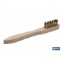 ▷ Cepillo alambre "Bujías" | Ferreidea