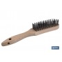 ▷ Cepillo Alambre Soldadura | Ferreidea