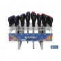 ▷ Expositor destornilladores 48 pcs (Modelo Victoria) | Ferreidea