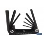 ▷ Juego llaves hexagonales "Allen" (8 Und.) | Ferreidea