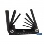 ▷ Juego llaves hexagonales "Allen" (8 Und.) | Ferreidea