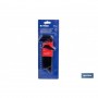 ▷ Juego 13 llaves "allen" Pulgadas | Ferreidea