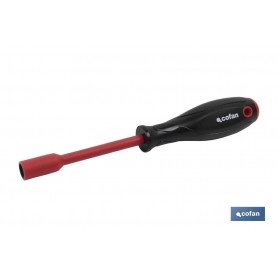 ▷ Destornilladores "Vaso" aislados 1000V | Ferreidea