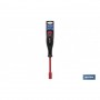 ▷ Destornilladores "Vaso" aislados 1000V | Ferreidea