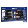 ▷ Set Destornilladores 6 piezas incluye display | Ferreidea
