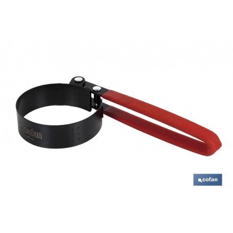 ▷ Llaves ajustables para Filtros | Ferreidea