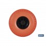 ▷ Rueda Carretilla"Impinchable" Con Rodamiento | Ferreidea