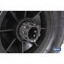 ▷ Rueda Carretilla"Neumática" Con Rodamiento | Ferreidea