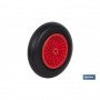 ▷ Rueda obra Con Rodamiento "Impinchable" | Ferreidea