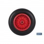 ▷ Rueda obra Con Rodamiento "Impinchable" | Ferreidea