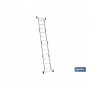 ▷ Escalera Multiusos 4x3 EN 131 | Ferreidea