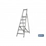 ▷ Escaleras "Reforzadas" EN 131 | Ferreidea