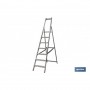 ▷ Escaleras "Reforzadas" EN 131 | Ferreidea