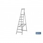 ▷ Escaleras "Reforzadas" EN 131 | Ferreidea