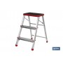 ▷ Taburete de Aluminio | Ferreidea