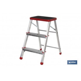 ▷ Taburete de Aluminio | Ferreidea