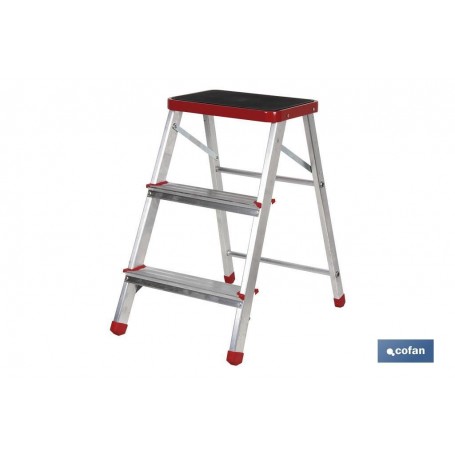 ▷ Taburete de Aluminio | Ferreidea