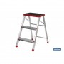 ▷ Taburete de Aluminio | Ferreidea