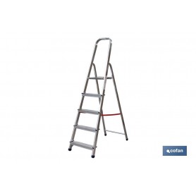 ▷ Escaleras Domésticas EN 131 | Ferreidea
