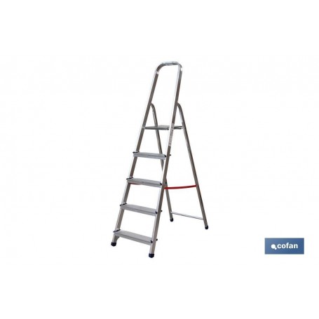 ▷ Escaleras Domésticas EN 131 | Ferreidea
