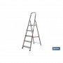▷ Escaleras Domésticas EN 131 | Ferreidea